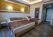 Club Hotel Phaselis Rose
