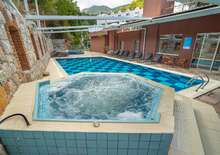 Hotel Turunc Resort