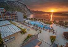 Hotel Turunc Premium - Budapest BUD, Repülő