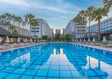 Hotel Meryan - Budapest BUD, Repülő