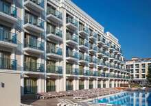 Emre Hotel