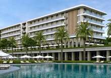 Trendy Perge - Debrecen DEB, Repülő