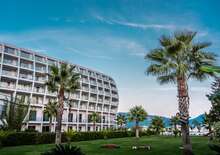 Green Nature Diamond - Budapest BUD, Repülő