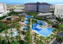 Royal Wings Hotel***** - UAI