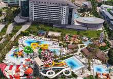 Royal Wings Hotel***** - UAI - Debrecen DEB, Repülő