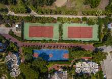 EMELDA SUN CLUB (EX. SUN CLUB)