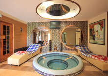 Can Garden Beach Hotel**** - AI