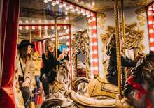 Szilveszter Horvátországban - RIJEKA - Budapest Budapest, Busz