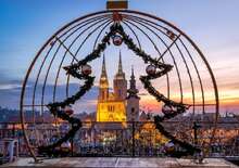 Szilveszter Horvátországban - RIJEKA