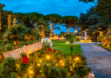 Szilveszter Horvátországban - RIJEKA