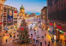 Szilveszter Horvátországban - RIJEKA