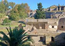 Nápolyi-öböl csodái és Sorrento ADVENT REPÜLŐVEL 4 nap/3 éj