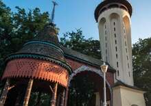 VAJDASÁGI SZILVESZTER SZABADKÁN