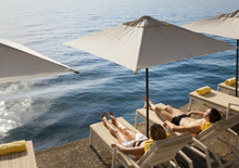 Hotel Excelsior **** - Lovran - Nyaralás Opatija környékén - Budapest Budapest, Egyéni