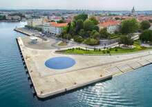 Hotel Kolovare **** - Nyaralás Zadar-ban