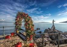 Advent Opatijaban és Zágrábban - Budapest Budapest, Busz