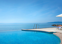 Hotel Istra *** - Nyaralás Opatijaban - Budapest Budapest, Egyéni