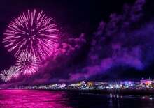 Szilveszter Riminiben - Budapest Budapest, Busz