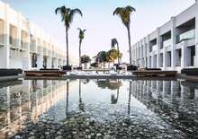 Paloma Finesse Side hotel***** - UAI - Debrecen DEB, Repülő