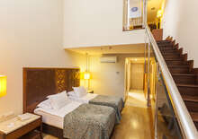 Melas Lara Hotel***** - UAI