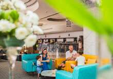 TITANIC BEACH &amp; SPA