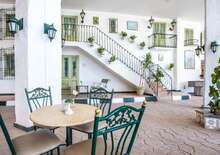 SUNNY DAYS PALMA DE MIRETTE RESORT