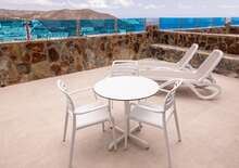 Hotel Servatur Puerto Azul - BUD BUD, Repülő