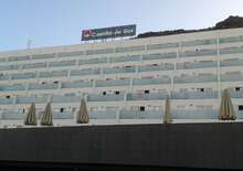 Servatur Castillo de Sol - BUD BUD, Repülő