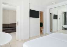 Mirador Maspalomas by Dunas