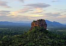 Körutazás Srí Lankán, pihenéssel a Maldív-szigeteken - csoportos körutazás