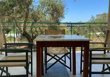 Zaharoula Apartmanház -  BUD, Repülő