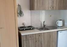 White Palace Apartmanház ÖE/RE - Budapest BUD, Repülő