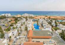 Atlantica Panthea Resort - Debrecen, Repülő