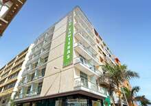 Hotel Aloe Canteras - BUD BUD, Repülő