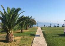 Hotel Alykanas Beach Village **** FP - Budapest BUD, Repülő