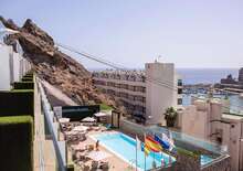 IG Nachosol Atlantic &amp; Yaizasol by Servatur - BUD BUD, Repülő