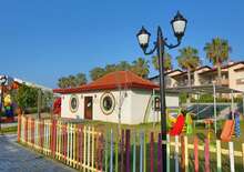 Kahya Resort Aqua &amp; Spa