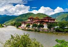 A Himalája titkai: Nepál és Bhután - kiscsoportos körutazás