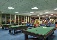 MEGASARAY CLUB BELEK