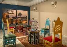 VINCCI HELYA BEACH RESORT