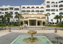 Regency Hotel &amp; Spa