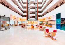 PRESTIGE ALANYA (EX. EUPHORIA COMFORT)