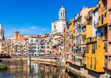 Advent Barcelonában