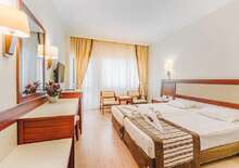 Süral Hotel***** - AI