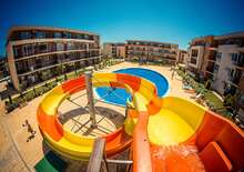 Orchid Fort Garden - BUDAPEST BUD, Repülő