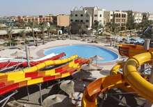 El Karma Aqua Beach Resort