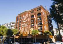 Duqqan Deluxe Hotel - BUDAPEST BUD, Repülő