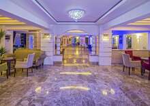 Tac Premier Hotel &amp; Spa - BUDAPEST BUD, Repülő