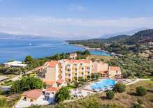 Hotel Lassi***-RE - Budapest BUD, Repülő