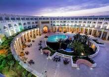 MEDINA SOLARIA &amp; THALASS0